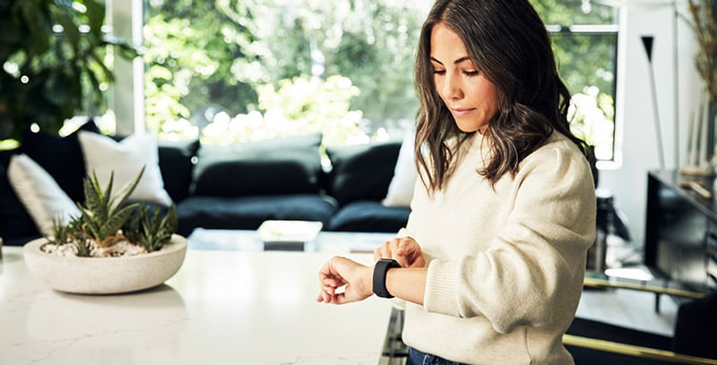 Personal Devices and Wearables