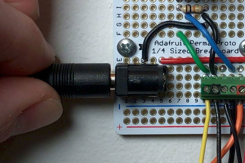 Use Pulse Sensor