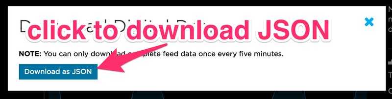 Click to Download JSON