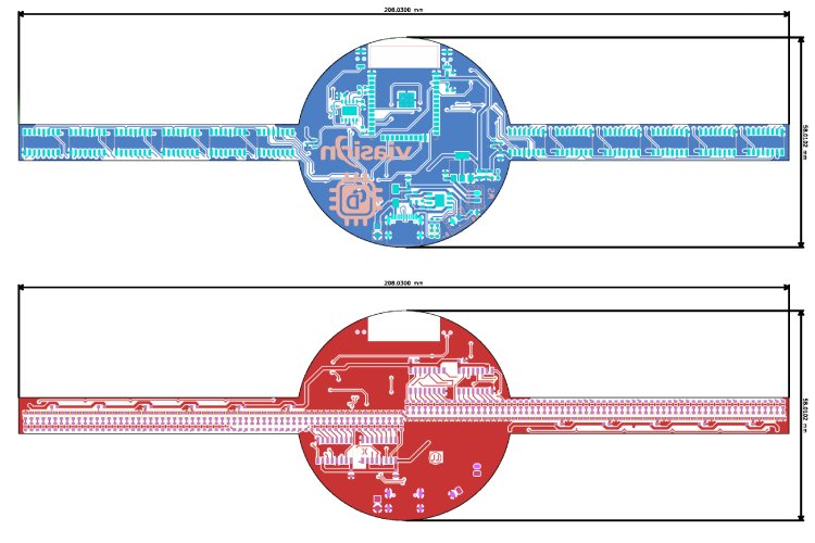 PCB Layout