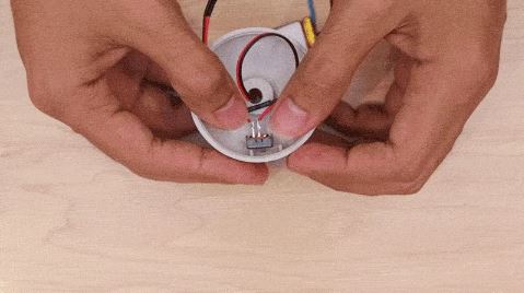 Circuit Playground Yoyo