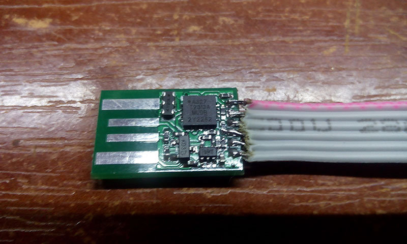 MicroProgrammer Photo 2