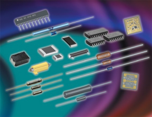 Noțiuni de bază despre rezistoare